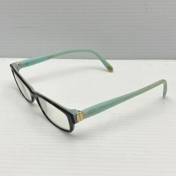 Tiffany & Co. Prescription Glasses With Case, Pouch, Certificate of Authenticity - Picture 4 of 16